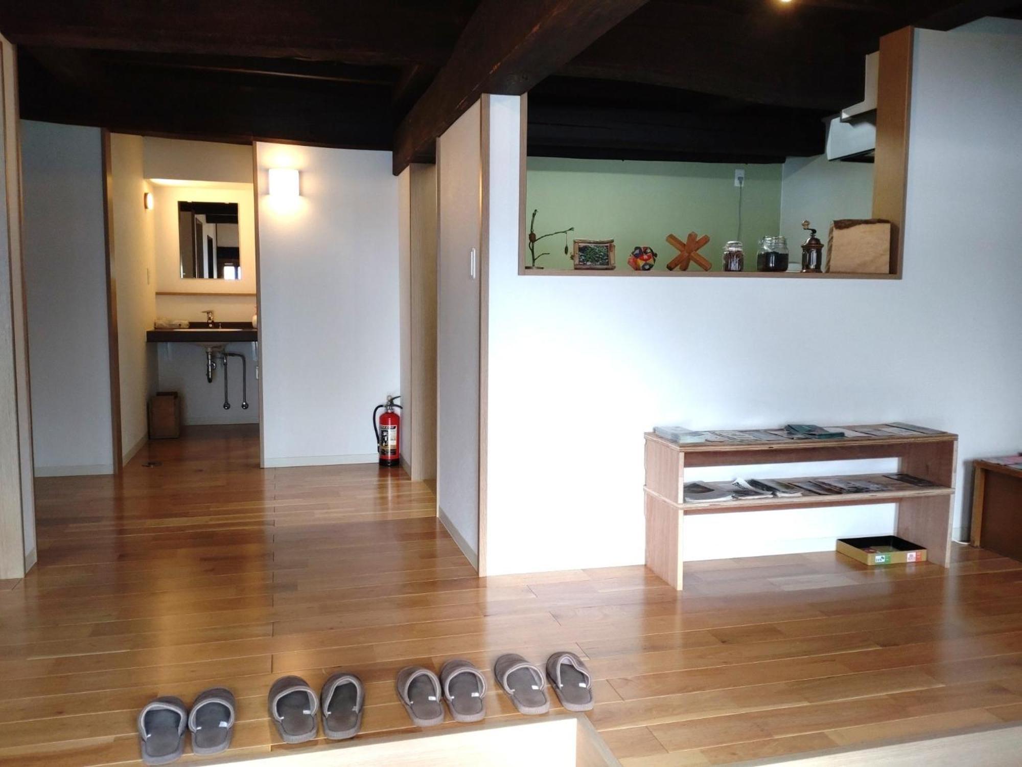 Yubitoya - Vacation Stay 44210V Kawaba Εξωτερικό φωτογραφία
